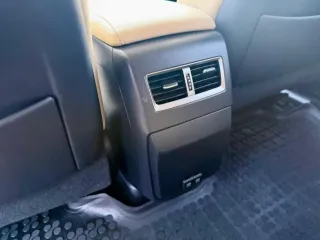 Lexus Seria Rx 2021 – fotografia 24