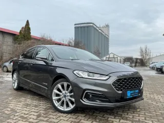 Ford Mondeo 2.0 Hev Vignale 2019 – fotografia 1
