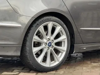 Ford Mondeo 2.0 Hev Vignale 2019 – fotografia 7