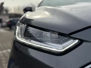Ford Mondeo 2.0 Hev Vignale 2019 – fotografia 9