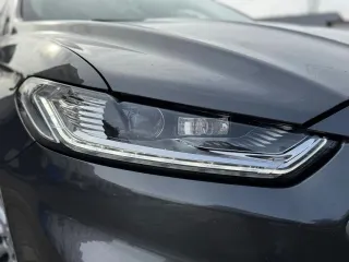 Ford Mondeo 2.0 Hev Vignale 2019 – fotografia 10