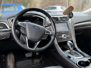 Ford Mondeo 2.0 Hev Vignale 2019 – fotografia 13