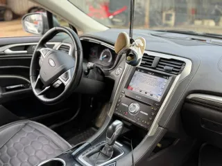 Ford Mondeo 2.0 Hev Vignale 2019 – fotografia 14