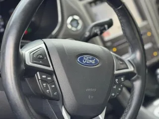 Ford Mondeo 2.0 Hev Vignale 2019 – fotografia 16