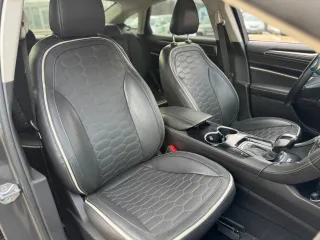 Ford Mondeo 2.0 Hev Vignale 2019 – fotografia 18