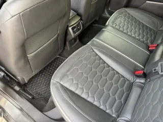 Ford Mondeo 2.0 Hev Vignale 2019 – fotografia 19