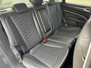 Ford Mondeo 2.0 Hev Vignale 2019 – fotografia 20