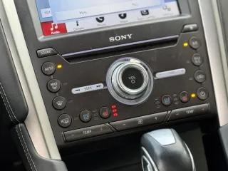 Ford Mondeo 2.0 Hev Vignale 2019 – fotografia 21