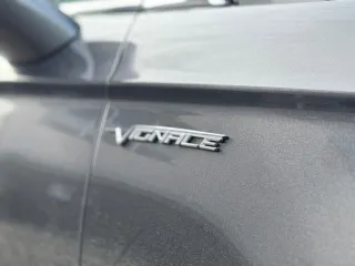 Ford Mondeo 2.0 Hev Vignale 2019 – fotografia 23