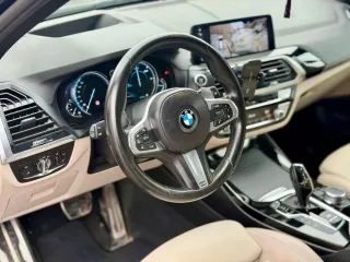 BMW X3 Xdrive20d At M Sport 2018 – fotografia 9