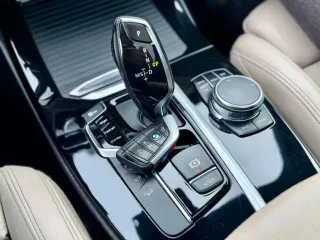 BMW X3 Xdrive20d At M Sport 2018 – fotografia 14