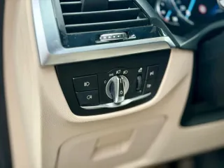 BMW X3 Xdrive20d At M Sport 2018 – fotografia 20