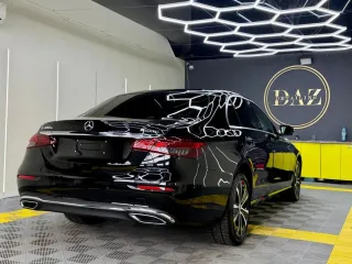 Mercedes-Benz E 300 4matic 9g Tronic Avantgarde 2021 – fotografia 5