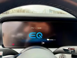 Mercedes-Benz E 300 4matic 9g Tronic Avantgarde 2021 – fotografia 8