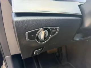 Mercedes-Benz E 300 4matic 9g Tronic Avantgarde 2021 – fotografia 18