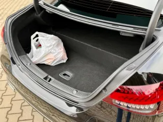Mercedes-Benz E 300 4matic 9g Tronic Avantgarde 2021 – fotografia 25