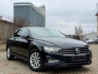 Volkswagen Passat 2.0 TDI DSG Comfortline 2020 – fotografia 1