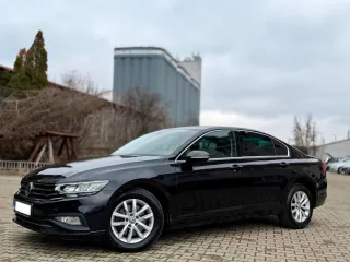 Volkswagen Passat 2.0 TDI DSG Comfortline 2020 – fotografia 2