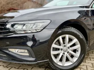 Volkswagen Passat 2.0 TDI DSG Comfortline 2020 – fotografia 3