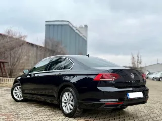 Volkswagen Passat 2.0 TDI DSG Comfortline 2020 – fotografia 4