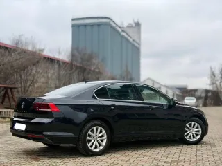 Volkswagen Passat 2.0 TDI DSG Comfortline 2020 – fotografia 5
