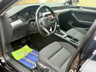 Volkswagen Passat 2.0 TDI DSG Comfortline 2020 – fotografia 6