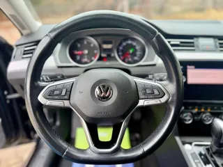 Volkswagen Passat 2.0 TDI DSG Comfortline 2020 – fotografia 7