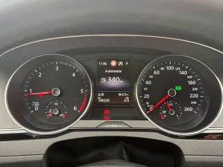 Volkswagen Passat 2.0 TDI DSG Comfortline 2020 – fotografia 8