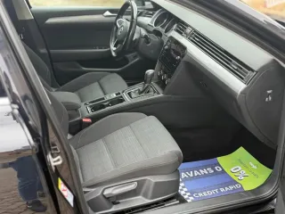 Volkswagen Passat 2.0 TDI DSG Comfortline 2020 – fotografia 9