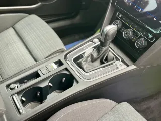 Volkswagen Passat 2.0 TDI DSG Comfortline 2020 – fotografia 10