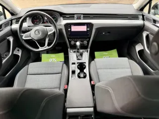 Volkswagen Passat 2.0 TDI DSG Comfortline 2020 – fotografia 11