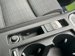 Volkswagen Passat 2.0 TDI DSG Comfortline 2020 – fotografia 13