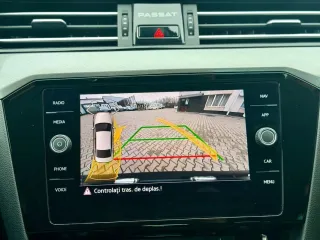 Volkswagen Passat 2.0 TDI DSG Comfortline 2020 – fotografia 14