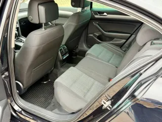Volkswagen Passat 2.0 TDI DSG Comfortline 2020 – fotografia 18
