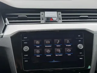 Volkswagen Passat 2.0 TDI DSG Comfortline 2020 – fotografia 19