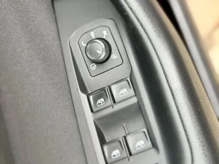 Volkswagen Passat 2.0 TDI DSG Comfortline 2020 – fotografia 21