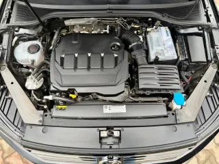 Volkswagen Passat 2.0 TDI DSG Comfortline 2020 – fotografia 25