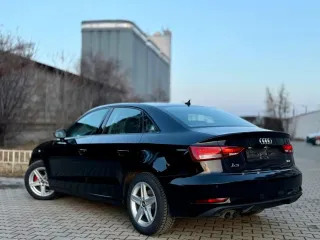 Audi A3 2.0 TDI S Tronic Sport 2017 – fotografia 4