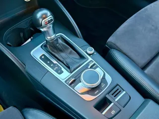 Audi A3 2.0 TDI S Tronic Sport 2017 – fotografia 7