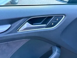 Audi A3 2.0 TDI S Tronic Sport 2017 – fotografia 16