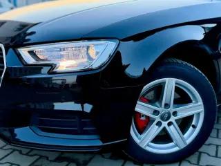 Audi A3 2.0 TDI S Tronic Sport 2017 – fotografia 20