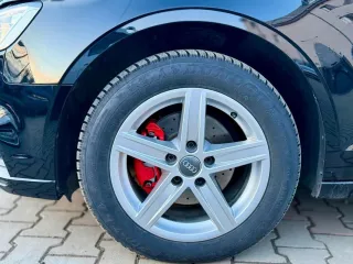 Audi A3 2.0 TDI S Tronic Sport 2017 – fotografia 21
