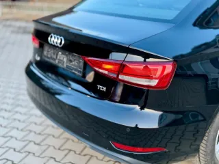 Audi A3 2.0 TDI S Tronic Sport 2017 – fotografia 22
