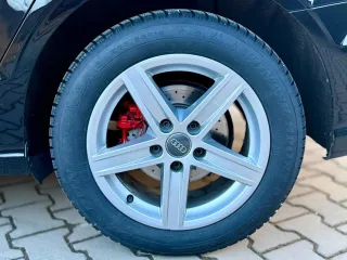 Audi A3 2.0 TDI S Tronic Sport 2017 – fotografia 23