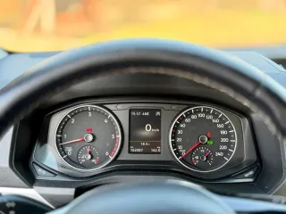 Volkswagen Amarok 4m Highline Aut 2018 – fotografia 10
