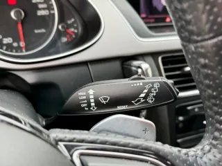 Audi A4 2.0 TDI Multitronic 2012 – fotografia 8