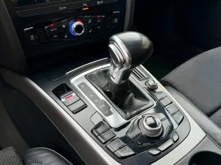 Audi A4 2.0 TDI Multitronic 2012 – fotografia 10
