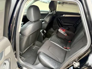 Audi A4 2.0 TDI Multitronic 2012 – fotografia 14