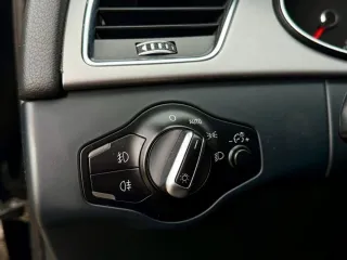 Audi A4 2.0 TDI Multitronic 2012 – fotografia 17