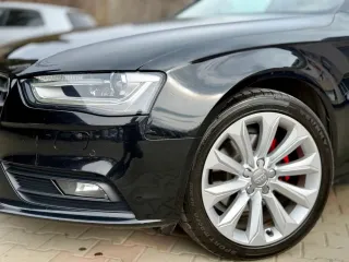 Audi A4 2.0 TDI Multitronic 2012 – fotografia 21